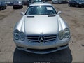 2003 Mercedes-Benz SL-Class — photo 12 of 16 | VIN WDBSK75F13F020041