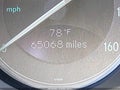 2003 Mercedes-Benz SL-Class — photo 15 of 16 | VIN WDBSK75F13F020041