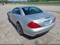 2003 Mercedes-Benz SL-Class — photo 3 of 16 | VIN WDBSK75F13F020041