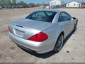 2003 Mercedes-Benz SL-Class — photo 4 of 16 | VIN WDBSK75F13F020041
