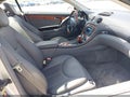 2003 Mercedes-Benz SL-Class — photo 5 of 16 | VIN WDBSK75F13F020041