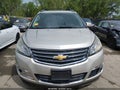Photo 12 of 18 — 2017 Chevrolet Traverse