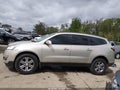 Photo 14 of 18 — 2017 Chevrolet Traverse