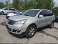 Photo 2 of 18 — 2017 Chevrolet Traverse