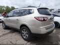 2017 Chevrolet Traverse — photo 3 of 18 | VIN 1GNKRGKD5HJ203762