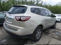 Photo 4 of 18 — 2017 Chevrolet Traverse