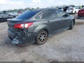2016 Ford Focus — photo 4 of 16 | VIN 1FADP3F28GL202736