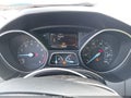 2016 Ford Focus — photo 7 of 16 | VIN 1FADP3F28GL202736
