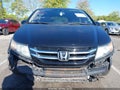 Photo 6 of 20 — 2014 Honda Odyssey