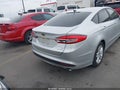 Photo 16 of 16 — 2018 Ford Fusion