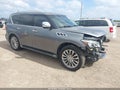 Photo 1 of 17 — 2016 Infiniti QX80