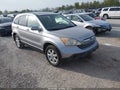 Photo 1 of 13 — 2008 Honda CR-V