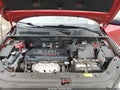 2008 Toyota RAV4 — photo 10 of 16 | VIN JTMZD33V685082237