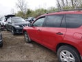 Photo 14 of 16 — 2008 Toyota RAV4