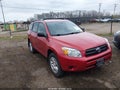 2008 Toyota RAV4 — photo 1 of 16 | VIN JTMZD33V685082237