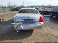 Photo 17 of 17 — 2009 Lincoln Town Car