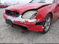 Photo 6 of 12 — 2002 Mercedes-Benz SLK-Class