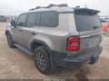 Photo 3 of 17 — 2025 Toyota Land Cruiser