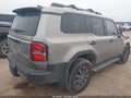 Photo 4 of 17 — 2025 Toyota Land Cruiser