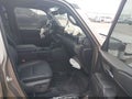 Photo 5 of 17 — 2025 Toyota Land Cruiser