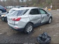Photo 4 of 16 — 2021 Chevrolet Equinox
