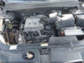 Photo 10 of 11 — 2009 Hyundai Santa Fe