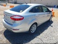 Photo 4 of 16 — 2019 Ford Fiesta