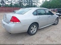 Photo 4 of 16 — 2015 Chevrolet Impala Limited