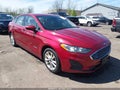 Photo 1 of 17 — 2019 Ford Fusion