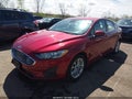 Photo 2 of 17 — 2019 Ford Fusion