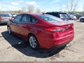 Photo 3 of 17 — 2019 Ford Fusion