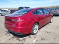 Photo 4 of 17 — 2019 Ford Fusion