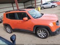 Photo 13 of 16 — 2018 Jeep Renegade