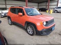 Photo 1 of 16 — 2018 Jeep Renegade