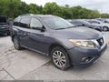 Photo 1 of 12 — 2013 Nissan Pathfinder