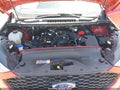 Photo 10 of 16 — 2022 Ford Edge