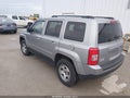 2014 Jeep Patriot — photo 3 of 17 | VIN 1C4NJRBB5ED778946