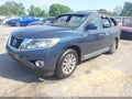 Photo 2 of 10 — 2015 Nissan Pathfinder