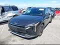 2025 Kia K4 — photo 2 of 17 | VIN 3KPFU4DE8SE124975