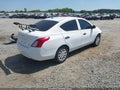 Photo 4 of 17 — 2013 Nissan Versa
