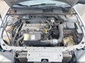 2003 Chevrolet Cavalier — photo 10 of 20 | VIN 1G1JC52FX37274336