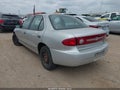 2003 Chevrolet Cavalier — photo 3 of 20 | VIN 1G1JC52FX37274336