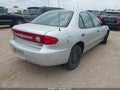 Photo 4 of 20 — 2003 Chevrolet Cavalier