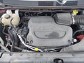 Photo 10 of 16 — 2021 Chrysler Voyager