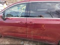Photo 14 of 16 — 2021 Chrysler Voyager