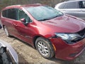 Photo 1 of 16 — 2021 Chrysler Voyager