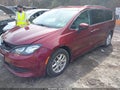 Photo 2 of 16 — 2021 Chrysler Voyager