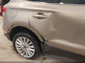 Photo 6 of 16 — 2019 Lincoln MKC