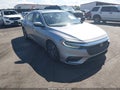 Photo 1 of 16 — 2021 Honda Insight