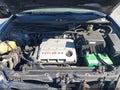 Photo 10 of 11 — 2005 Toyota Highlander